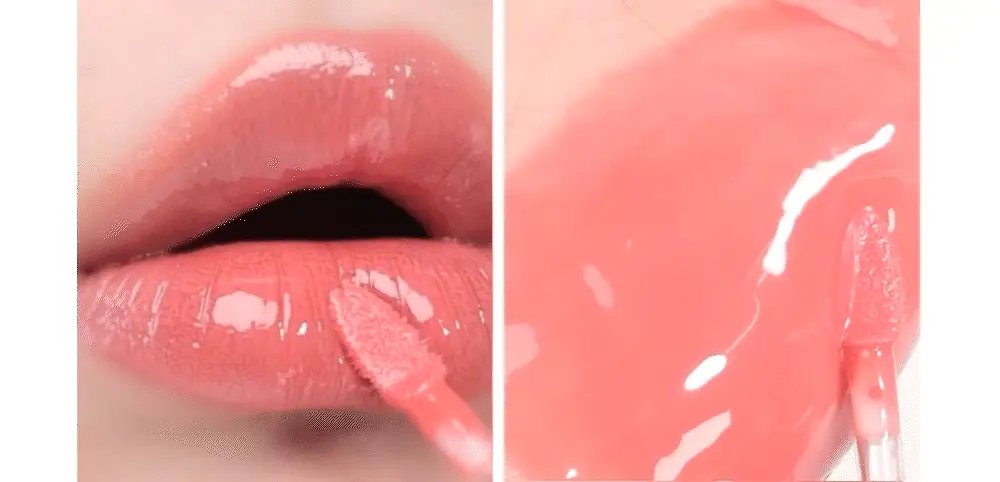 [몬치치 콜라보] 어뮤즈 젤핏 글로스 (+반지 립밤 랜덤 증정) 상세페이지 21